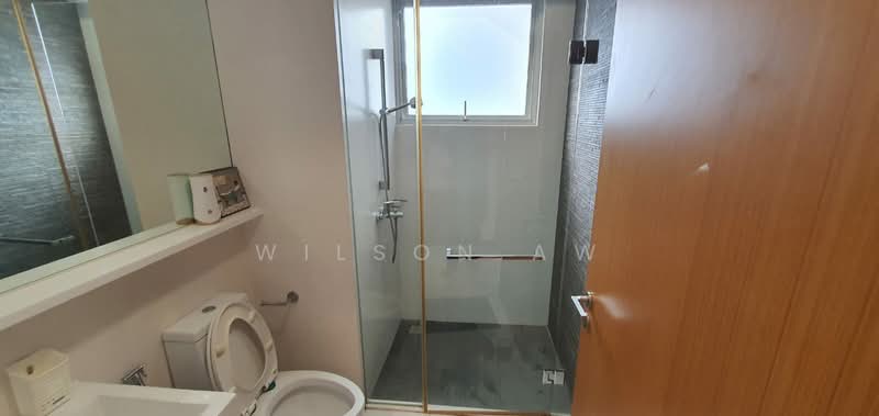 The Greenwich, 15 Seletar Road, 2 Bedrooms, 883 sqft, Condominium For Rent, by Wilson Aw, 25173018 - PropertyGuru.com.sg