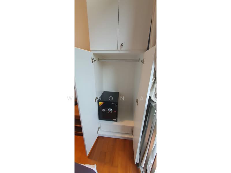 The Greenwich, 15 Seletar Road, 2 Bedrooms, 883 sqft, Condominium For Rent, by Wilson Aw, 25173018 - PropertyGuru.com.sg