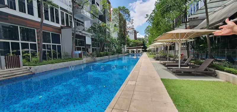 The Greenwich, 15 Seletar Road, 2 Bedrooms, 883 sqft, Condominium For Rent, by Wilson Aw, 25173018 - PropertyGuru.com.sg