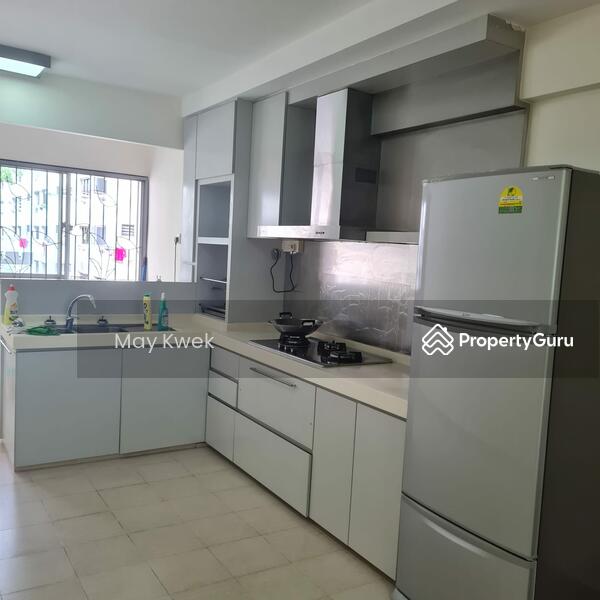 For Rent - 378 Clementi Avenue 5