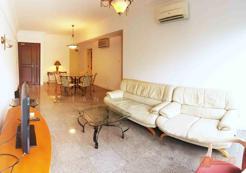 Fairlodge, 110 Holland Road, 3 Bedrooms, 1,314 sqft, Condominium For Rent, by Tango Tan, 25173103 - PropertyGuru.com.sg
