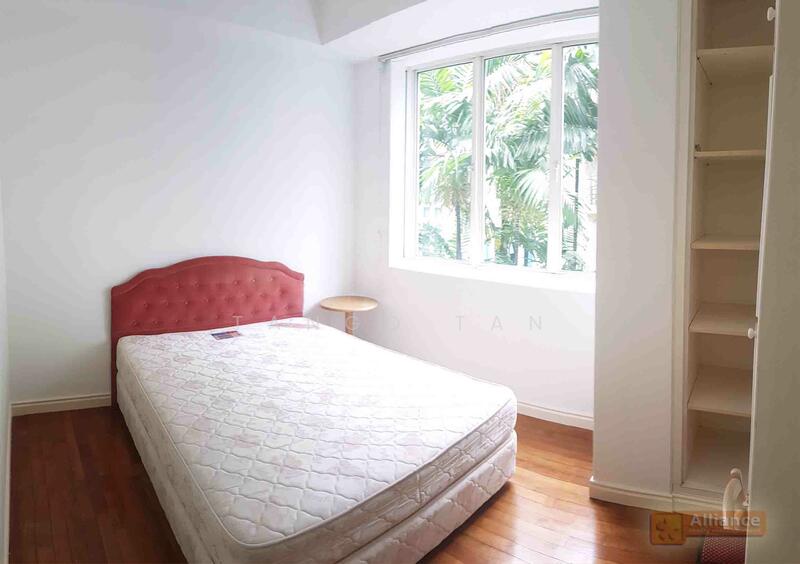 Fairlodge, 110 Holland Road, 3 Bedrooms, 1,314 sqft, Condominium For Rent, by Tango Tan, 25173103 - PropertyGuru.com.sg