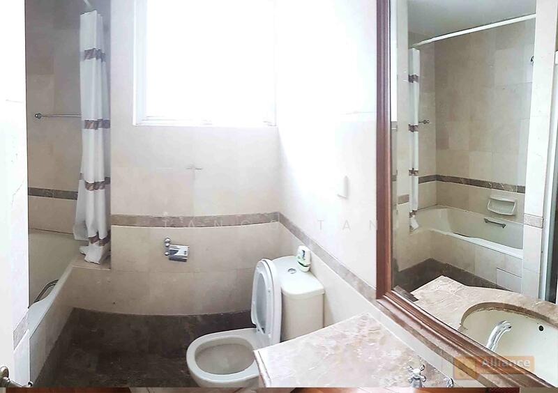 Fairlodge, 110 Holland Road, 3 Bedrooms, 1,314 sqft, Condominium For Rent, by Tango Tan, 25173103 - PropertyGuru.com.sg