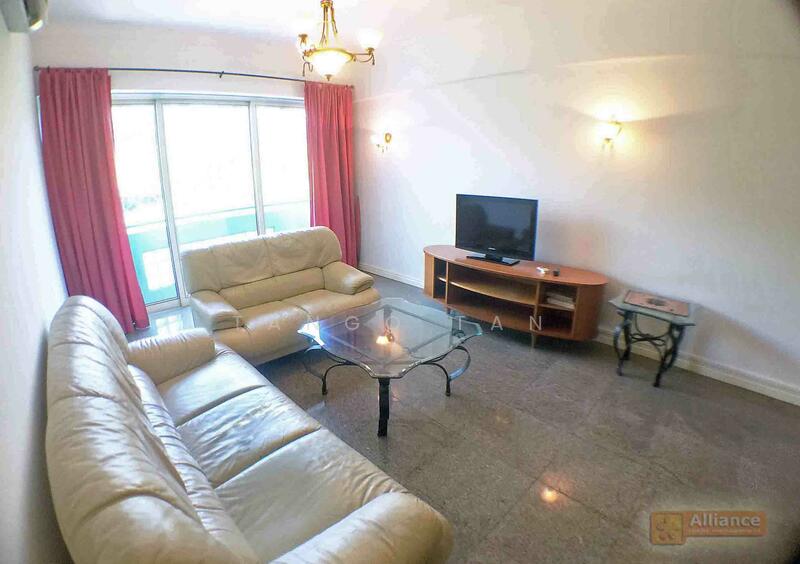 Fairlodge, 110 Holland Road, 3 Bedrooms, 1,314 sqft, Condominium For Rent, by Tango Tan, 25173103 - PropertyGuru.com.sg