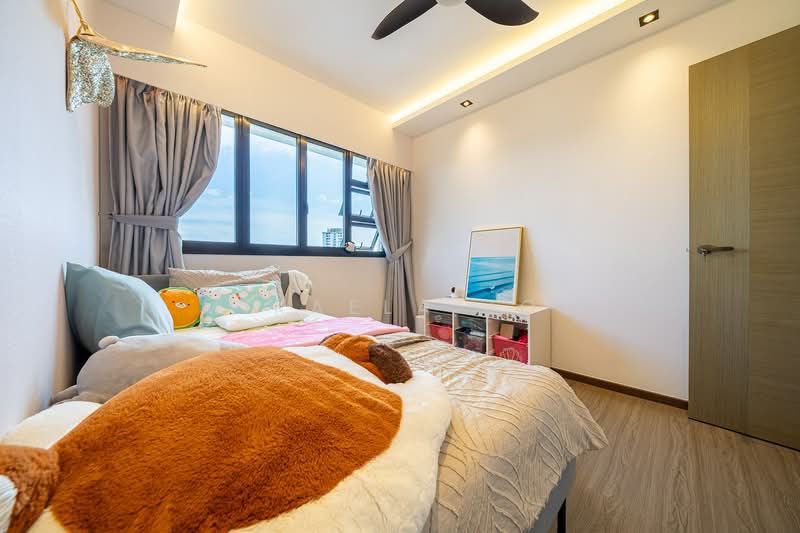 33 Ghim Moh Link, 33 Ghim Moh Link, 2 Bedrooms, 1,001 sqft, HDB Flat For Rent, by Mikaela Joy, 25173123 - PropertyGuru.com.sg