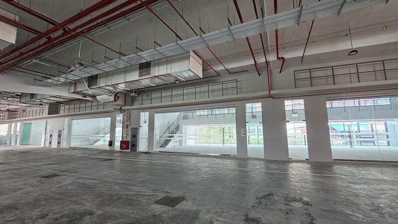 OneKA @ Macpherson, 1 Kampong Ampat, 3,583 sqft, Light Industrial (B1) For Rent, by Elene Lee, 25173180 - CommercialGuru.com.sg