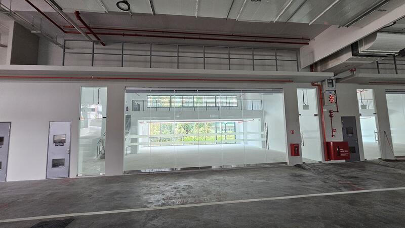 OneKA @ Macpherson, 1 Kampong Ampat, 3,583 sqft, Light Industrial (B1) For Rent, by Elene Lee, 25173180 - CommercialGuru.com.sg