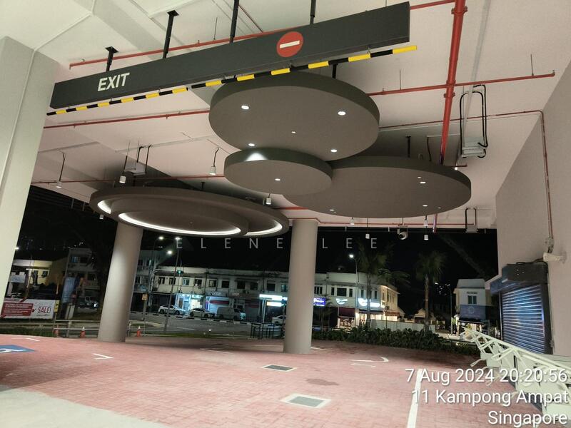 OneKA @ Macpherson, 1 Kampong Ampat, 3,583 sqft, Light Industrial (B1) For Rent, by Elene Lee, 25173180 - CommercialGuru.com.sg