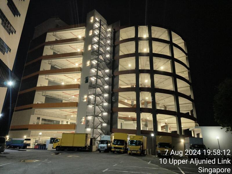 OneKA @ Macpherson, 1 Kampong Ampat, 3,583 sqft, Light Industrial (B1) For Rent, by Elene Lee, 25173180 - CommercialGuru.com.sg