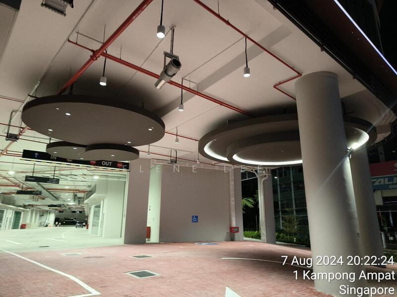 OneKA @ Macpherson, 1 Kampong Ampat, 3,583 sqft, Light Industrial (B1) For Rent, by Elene Lee, 25173180 - CommercialGuru.com.sg