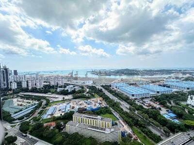 For Sale - Avenue South Residence