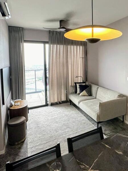 Avenue South Residence, 13 Silat Avenue, 2 Bedrooms, 657 sqft, Condominium For Sale, by Heikal Shafrudin, 25173183 - PropertyGuru.com.sg