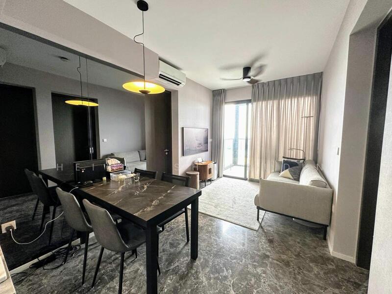 Avenue South Residence, 13 Silat Avenue, 2 Bedrooms, 657 sqft, Condominium For Sale, by Heikal Shafrudin, 25173183 - PropertyGuru.com.sg