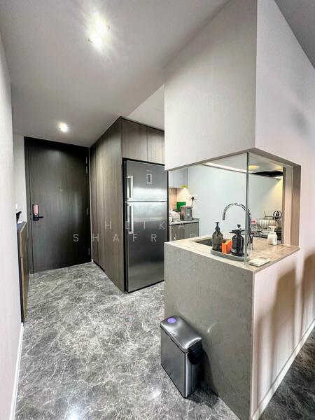 Avenue South Residence, 13 Silat Avenue, 2 Bedrooms, 657 sqft, Condominium For Sale, by Heikal Shafrudin, 25173183 - PropertyGuru.com.sg