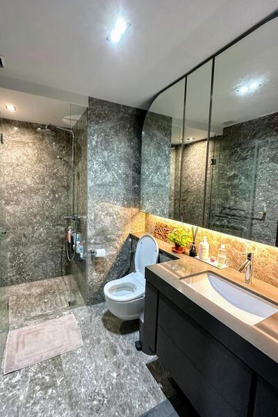 Avenue South Residence, 13 Silat Avenue, 2 Bedrooms, 657 sqft, Condominium For Sale, by Heikal Shafrudin, 25173183 - PropertyGuru.com.sg
