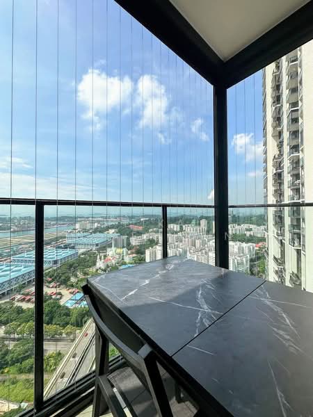 Avenue South Residence, 13 Silat Avenue, 2 Bedrooms, 657 sqft, Condominium For Sale, by Heikal Shafrudin, 25173183 - PropertyGuru.com.sg