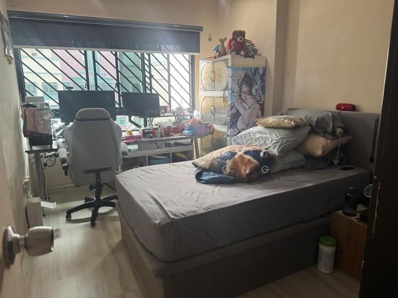 685A Jurong West Street 64, 685A Jurong West Street 64, Boon Lay / Jurong / Tuas, 4 Bedrooms, 1,431 sqft, HDB Flat For Sale, by Joyce Ong, 25173255 - Bedroom - PropertyGuru.com.sg