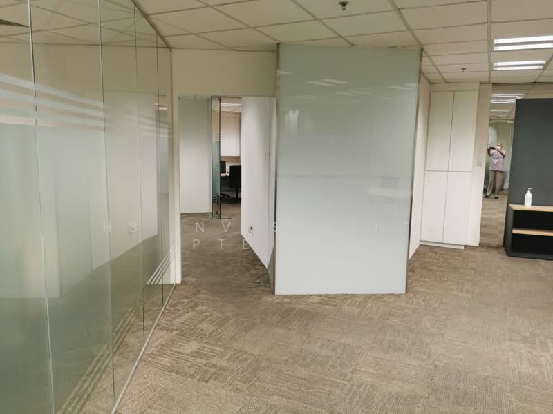 The Plaza, 7500A Beach Road, 2,067 sqft, Office For Rent, by Mohammad Ashraf, 25173285 - CommercialGuru.com.sg