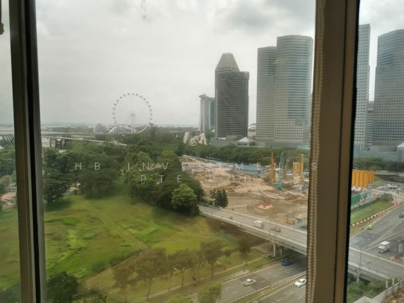 The Plaza, 7500A Beach Road, 2,067 sqft, Office For Rent, by Mohammad Ashraf, 25173285 - CommercialGuru.com.sg