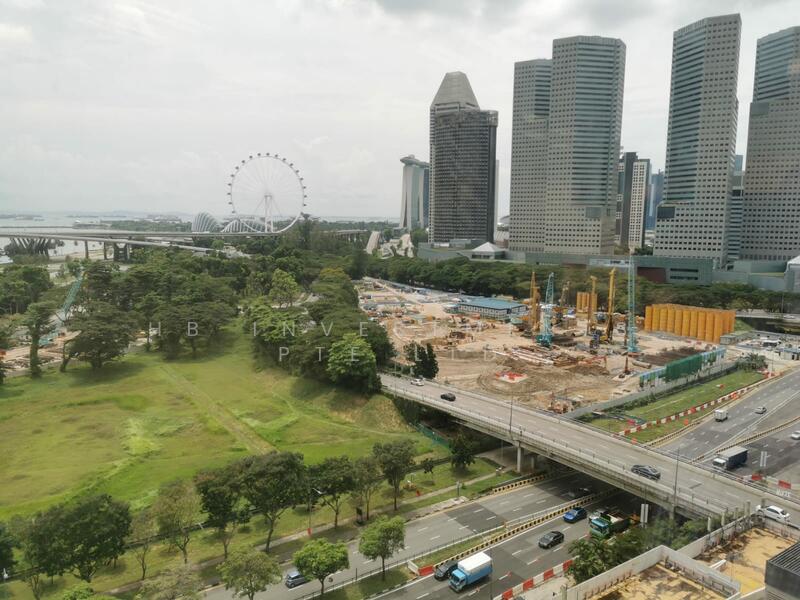 The Plaza, 7500A Beach Road, 2,067 sqft, Office For Rent, by Mohammad Ashraf, 25173285 - CommercialGuru.com.sg