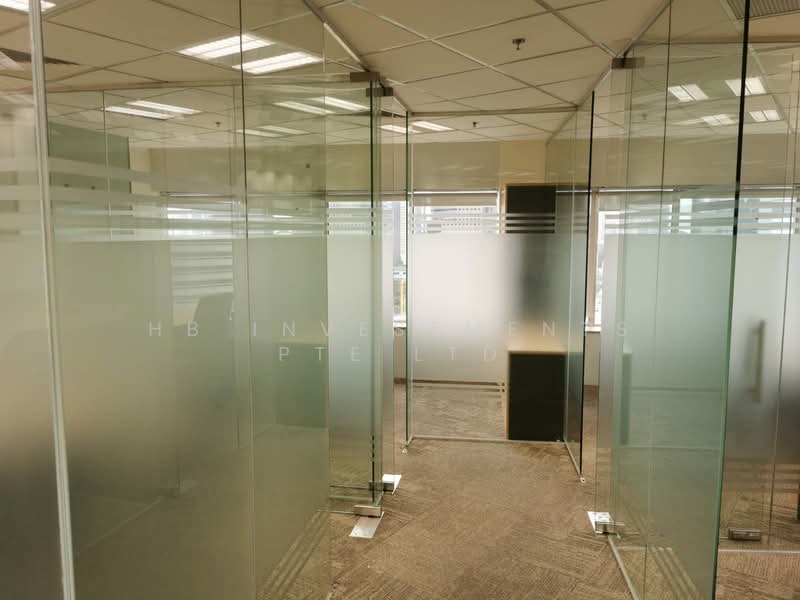 The Plaza, 7500A Beach Road, 2,067 sqft, Office For Rent, by Mohammad Ashraf, 25173285 - CommercialGuru.com.sg