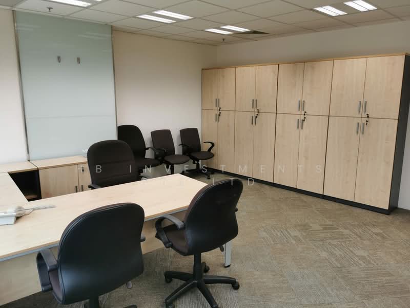 The Plaza, 7500A Beach Road, 2,067 sqft, Office For Rent, by Mohammad Ashraf, 25173285 - CommercialGuru.com.sg