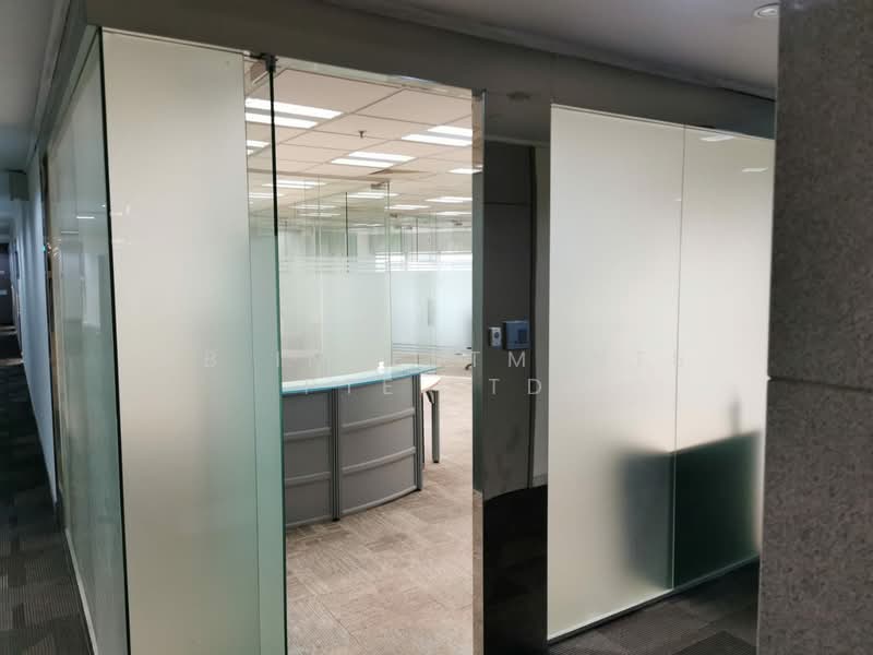 The Plaza, 7500A Beach Road, 2,067 sqft, Office For Rent, by Mohammad Ashraf, 25173285 - CommercialGuru.com.sg