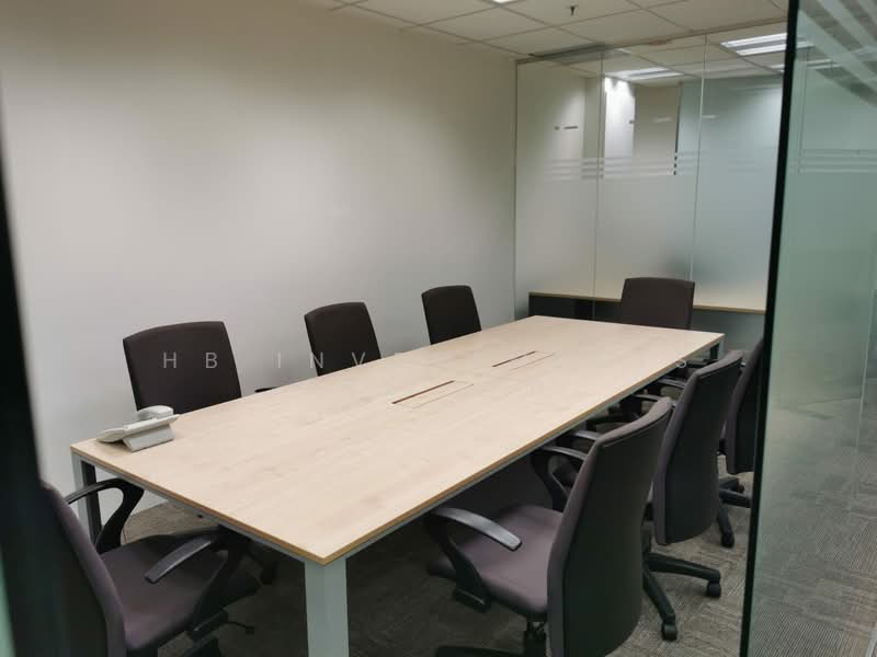 The Plaza, 7500A Beach Road, 2,067 sqft, Office For Rent, by Mohammad Ashraf, 25173285 - CommercialGuru.com.sg