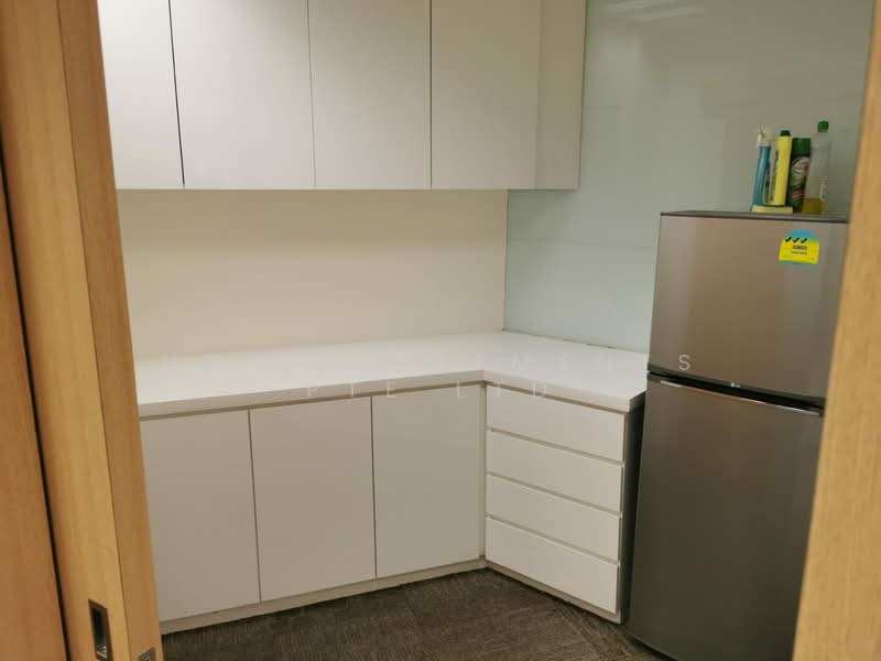 The Plaza, 7500A Beach Road, 2,067 sqft, Office For Rent, by Mohammad Ashraf, 25173285 - CommercialGuru.com.sg