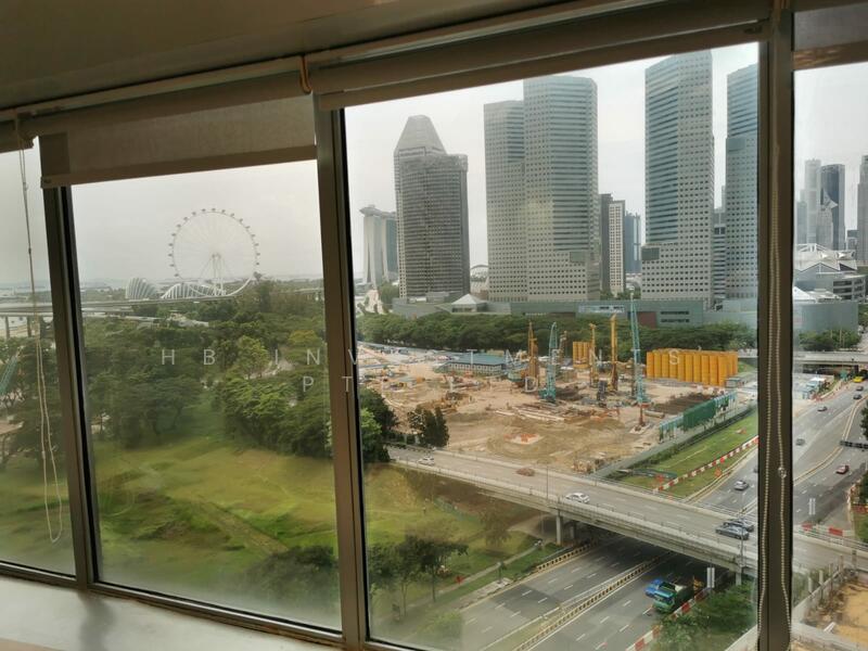 The Plaza, 7500A Beach Road, 2,067 sqft, Office For Rent, by Mohammad Ashraf, 25173285 - CommercialGuru.com.sg