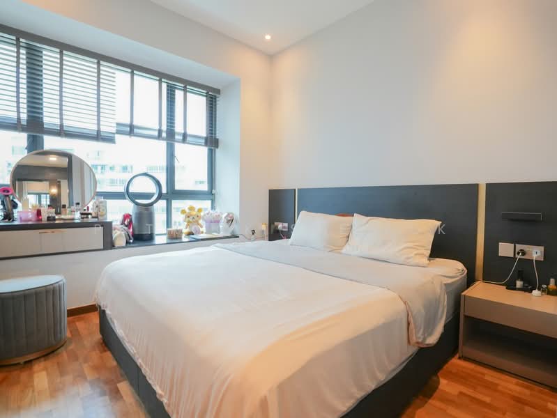 The Palette, 117 Pasir Ris Grove, Pasir Ris / Tampines, 2 Bedrooms, 743 sqft, Condominium For Sale, by Patrick See Kok Yew, 25173320 - PropertyGuru.com.sg