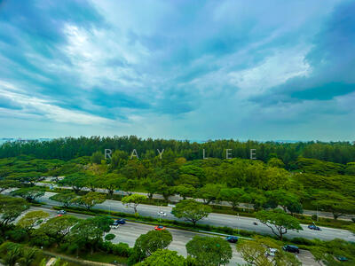 For Rent - Hawaii Tower