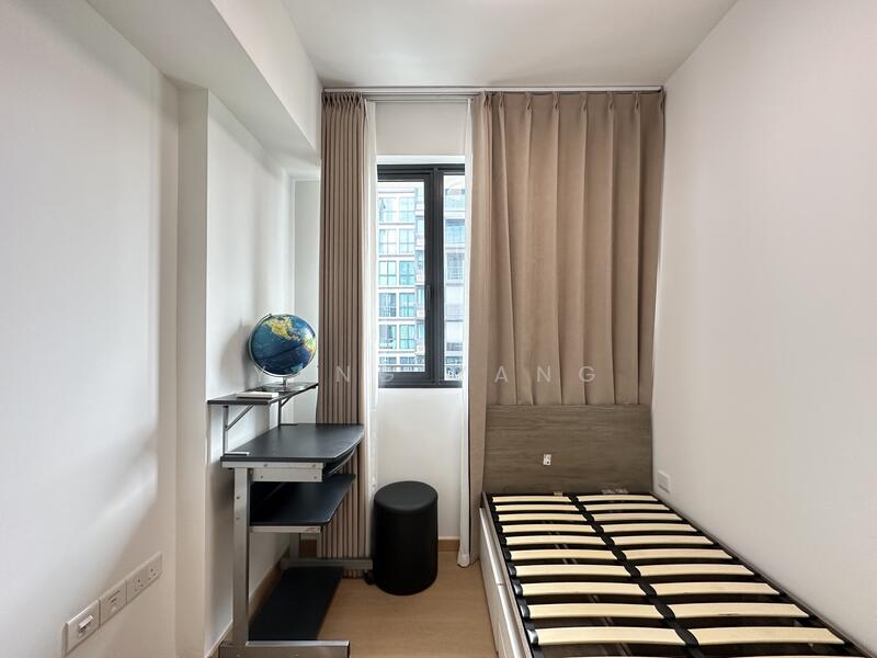 Treasure at Tampines, 17 Tampines Lane, 2 Bedrooms, 678 sqft, Condominium For Rent, by Yang Yang, 25173342 - PropertyGuru.com.sg