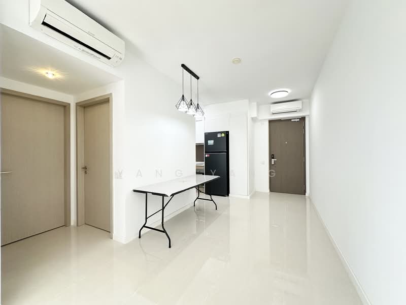 Treasure at Tampines, 17 Tampines Lane, 2 Bedrooms, 678 sqft, Condominium For Rent, by Yang Yang, 25173342 - PropertyGuru.com.sg