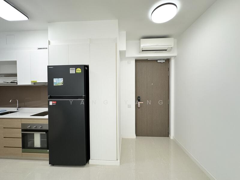 Treasure at Tampines, 17 Tampines Lane, 2 Bedrooms, 678 sqft, Condominium For Rent, by Yang Yang, 25173342 - PropertyGuru.com.sg