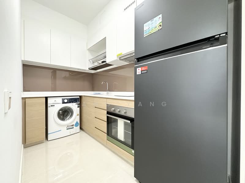 Treasure at Tampines, 17 Tampines Lane, 2 Bedrooms, 678 sqft, Condominium For Rent, by Yang Yang, 25173342 - PropertyGuru.com.sg