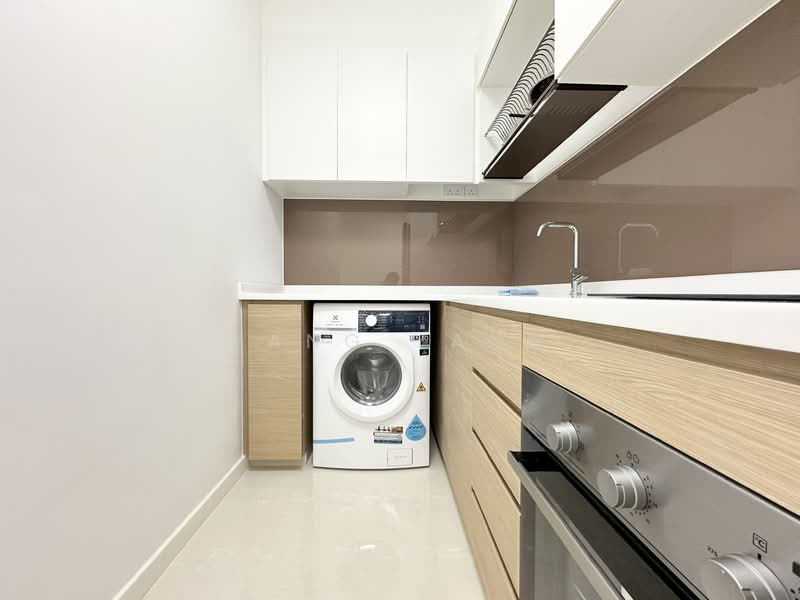 Treasure at Tampines, 17 Tampines Lane, 2 Bedrooms, 678 sqft, Condominium For Rent, by Yang Yang, 25173342 - PropertyGuru.com.sg