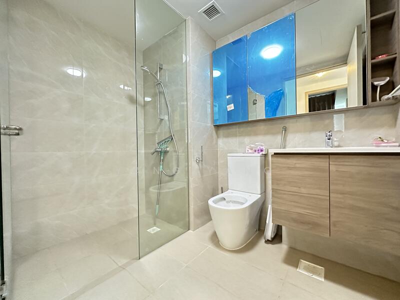 Treasure at Tampines, 17 Tampines Lane, 2 Bedrooms, 678 sqft, Condominium For Rent, by Yang Yang, 25173342 - PropertyGuru.com.sg