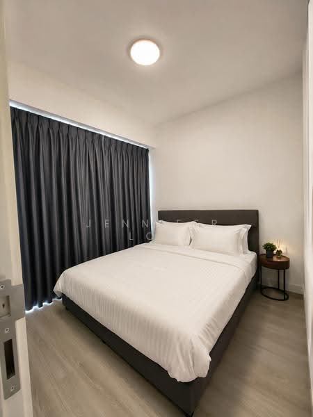 Riverfront Residences, 41 Hougang Avenue 7, Hougang / Punggol / Sengkang, 1 Bedroom, 463 sqft, Condominium For Sale, by Jennifer Low, 25173349 - PropertyGuru.com.sg