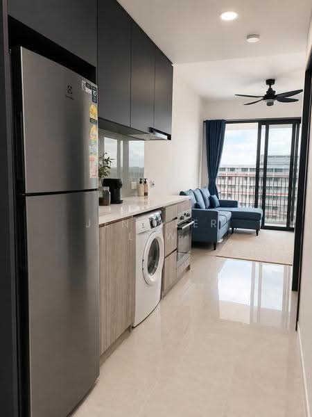 Riverfront Residences, 41 Hougang Avenue 7, Hougang / Punggol / Sengkang, 1 Bedroom, 463 sqft, Condominium For Sale, by Jennifer Low, 25173349 - PropertyGuru.com.sg