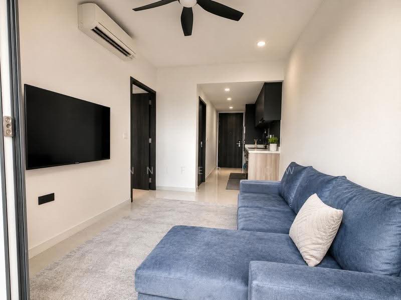 Riverfront Residences, 41 Hougang Avenue 7, Hougang / Punggol / Sengkang, 1 Bedroom, 463 sqft, Condominium For Sale, by Jennifer Low, 25173349 - PropertyGuru.com.sg