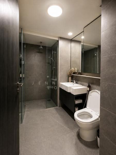 Riverfront Residences, 41 Hougang Avenue 7, Hougang / Punggol / Sengkang, 1 Bedroom, 463 sqft, Condominium For Sale, by Jennifer Low, 25173349 - PropertyGuru.com.sg