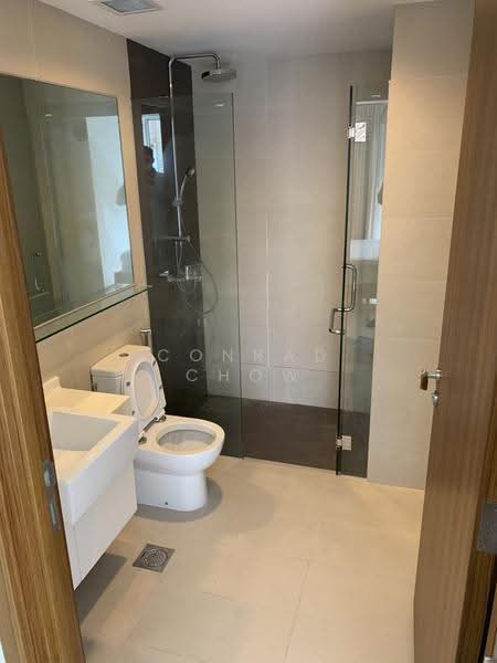 Melosa, 28 Lorong 28 Geylang, Eunos / Geylang / Paya Lebar, 1 Bedroom, 441 sqft, Condominium For Rent, by Conrad Chow, 25173353 - PropertyGuru.com.sg