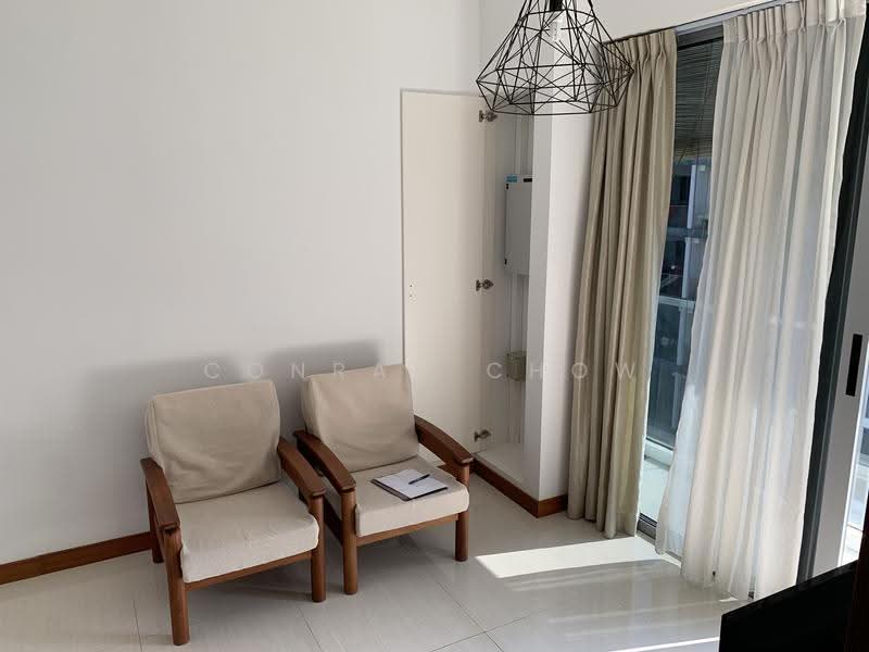 Melosa, 28 Lorong 28 Geylang, Eunos / Geylang / Paya Lebar, 1 Bedroom, 441 sqft, Condominium For Rent, by Conrad Chow, 25173353 - PropertyGuru.com.sg