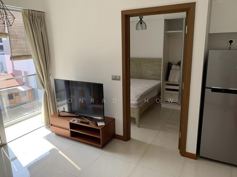 Melosa, 28 Lorong 28 Geylang, Eunos / Geylang / Paya Lebar, 1 Bedroom, 441 sqft, Condominium For Rent, by Conrad Chow, 25173353 - PropertyGuru.com.sg