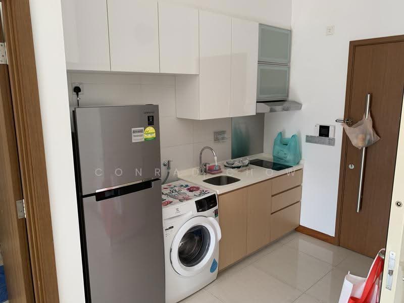 Melosa, 28 Lorong 28 Geylang, Eunos / Geylang / Paya Lebar, 1 Bedroom, 441 sqft, Condominium For Rent, by Conrad Chow, 25173353 - PropertyGuru.com.sg