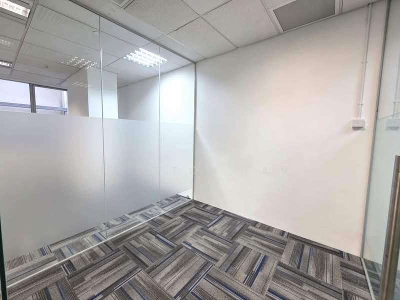 135 Cecil Street, 135 Cecil Street, 2,293 sqft, Office For Rent, by Preston Tan, 25173412 - CommercialGuru.com.sg