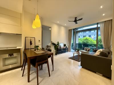 For Sale - Cluny Park Residence