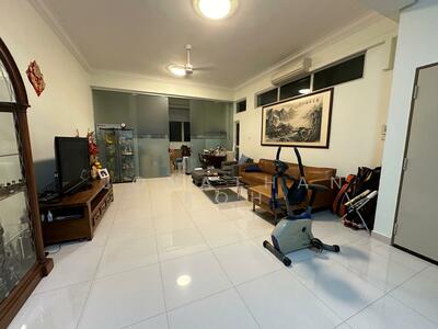 For Sale - Clementi Park