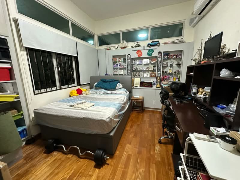 Clementi Park, 010101 Sunset Drive, 4 Bedrooms, 1,765 sqft, Condominium For Rent, by Jonathan Koh, 25173511 - PropertyGuru.com.sg